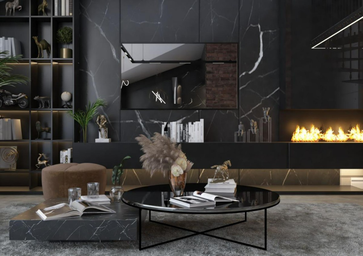 Prodaje se penthouse u Budvi, Pržno